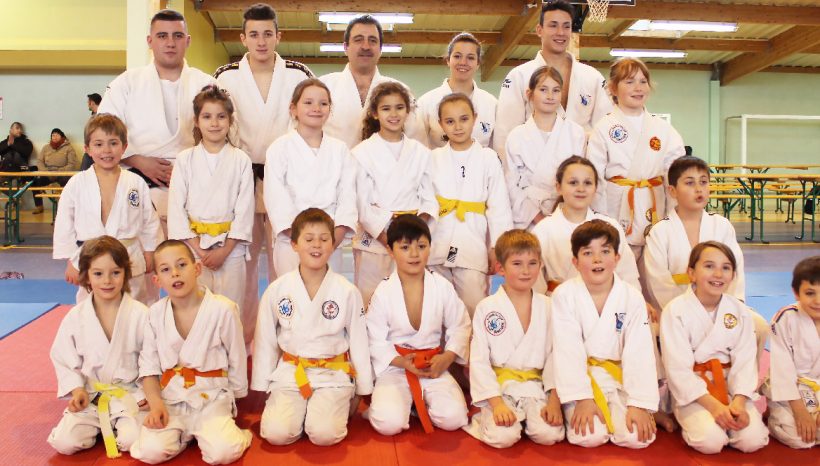 Ugo Legrand et Julien Ottaviani rendent visite au J3F ! Ugo Legrand et Julien Ottaviani rendent visite au J3F !