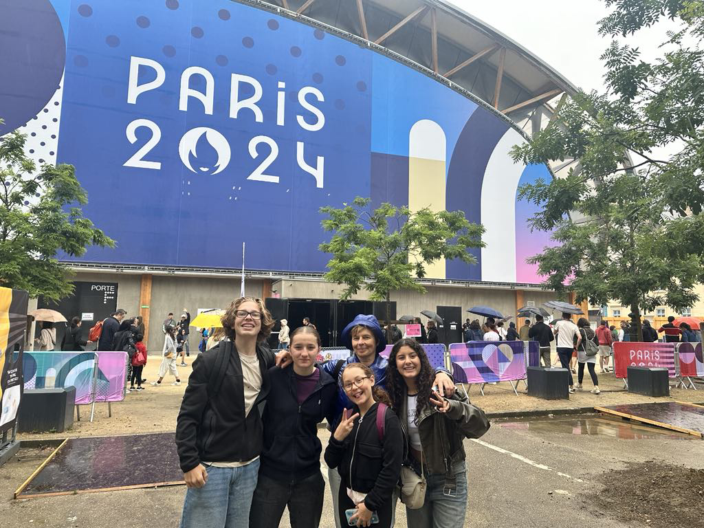 Paris 2024